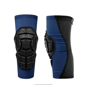 Anti Collision Sport Elbow Knee Protector Sleeves Children’s Balance Bike Knee and Elbow Protective Gear Sports Knee Protector