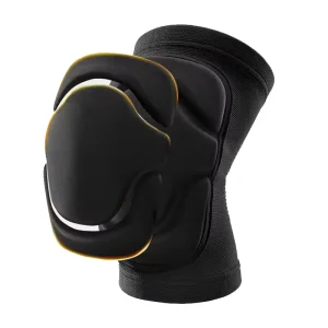 Anti Fall and Shock Absorbing Motorcycle Knee and Elbow Protection Joint Protection and Wearing Protective Gear
