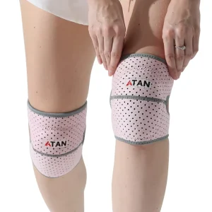 Anti-Slip Breathable Soft Sponge Knee Pads Dance Gym Sport Yoga Kneepads Dance Knee Brace for Sports Safety Women