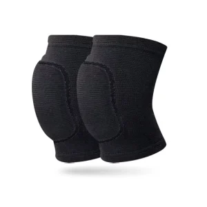 Anti Slip Knee Kneepads and Leg Sleeve Sports Basketball Elbow & Knee Pads