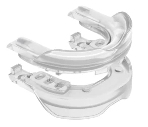 Anti Snore Adjustable Mouth Guard Night Sleep Teeth Guards Teeth Clenching
