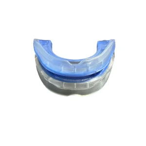 Anti Snore Teeth Brace Dental Night Guard Adjustable Anti Snoring Mouth Guards Teeth Grinding Snoring Mouth Guard Bruxism Device