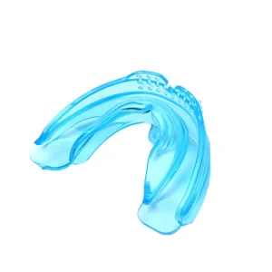 Anti Snoring Dental MouthGuard Sleeping Aid Mouth Guard Orthodontic Dental Teeth Alignment Braces