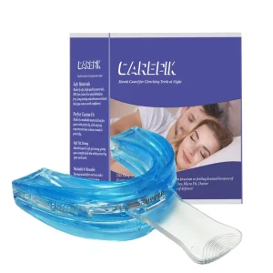 Anti Snoring Mouth Guard for Nighttime Snore Relief