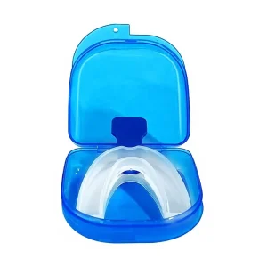 Anti Snoring Mouthpiece for Stop Snoring Sleep Mouthpiece Snore Relief Mouth Guard for Men and Women
