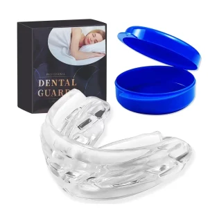 Anti Snoring Products Anti Snoring Mouthpiece to Prevent Snore Solution