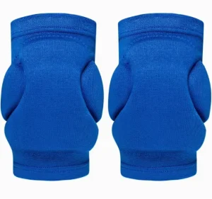 Anti collision Thickened Sponge Knee Pads Elastic Knee Pads Support Football Volleyball Sports Non slip Brace Protector