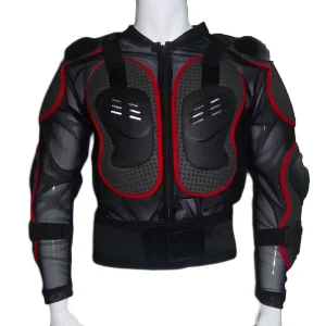 Anti-drop Motorcycle Protective Gear armor Cycling Sports Equipment Off-road Protective Gear Outdoor Rider Racing Shirts