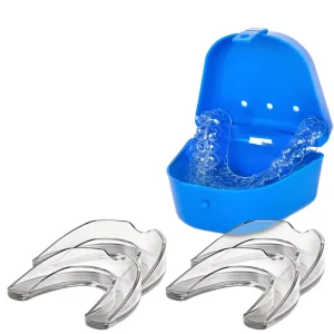 Anti grinding and Anti bruxism Mouthguard Anti snoring Dental Splint