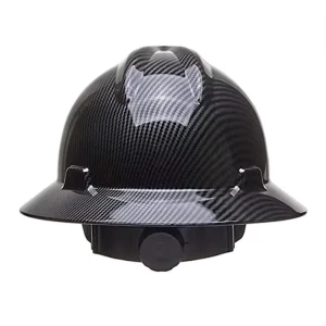 Anti smash Sun protection Wide brimmed Hat for Construction Sites