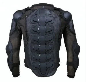 Antmax Sports Safety Gear Protective Motocross Body Armor and Horse Riding Vest Motorcycle Safety Chest Armor Protector