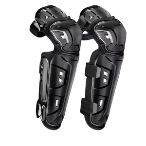 Aofit Customized Professional Hard Shell Protective Gear Motorcycle Knee Support Pads Brace for Outdoor