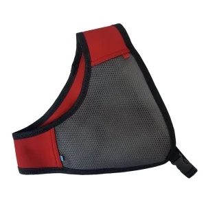 Archery Slingshot Youth Left Right Interchangeable High Quality Chest Protector Wear Resistant Easy On Sport Model 8912