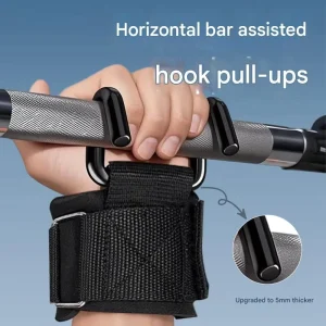 Arm Wrestling Handle Safety Durable Fitness Equipment Strength Training Weightlifting Exercise Aid