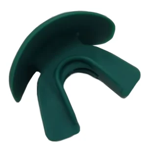 Army Green Sport Mouth Guard Football Mouth Piece