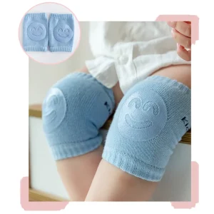 Article Pour Bebe Elbow Protector Kids Knee Pads for Children Knee Brace for Baby Baby Crawling Knee Pads