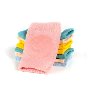 Article Pour Bebe Kids Crawling Protective Helmet and Pad Kneecaps Protection Baby Crowing Pads Proofing Kit Elbow Knee Pads