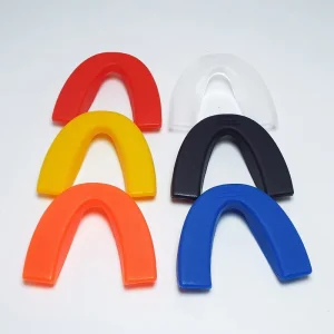Assorted Color EVA Mouth Guard for Wrestling