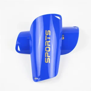 Athletic Sports Soccer Shin Pads Light Non slip Safety protection Calf protection Sport Football Shin Guard