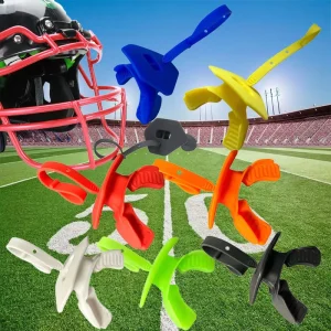 Athletic Teeth Mouth Guards Football Boxing Dental Guard Sports Mouth Piece for Adult & Youth