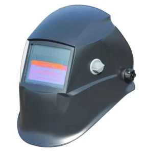 Auto Darkening Welding Helmet Powered Air Purifying True Color Technology Multi functional Welding Hood For Welder