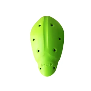B21 Level 2 CE Approved Motorcycle armor Insert Knee Protector Knee Guard Motorcycle Elbow Protector for Motorcycle Jackets