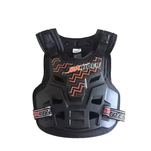 BAV01 CE Approved Motorcycle Body Mx Armor Motorcycle Chest Protector Motocross Armored Vest