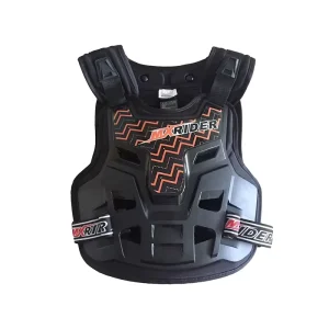 BAV01 Motorcycle Armor Vest Off-road Racing Body Armor Guard Motocross Chest Protector for Adult