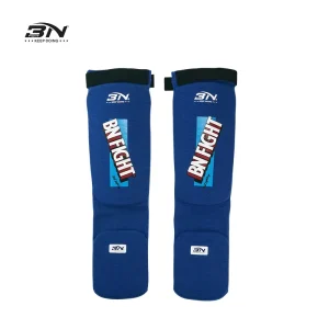 BN Shin Guards Shin Protectors Custom Kick Boxing Leggings Shin for MMA Martial Arts Training