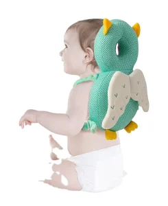 Baby Safety Products Headrest Baby Anti-fall Mat Head Protection Safety Helmet Head Protector for Baby Walking Crawling