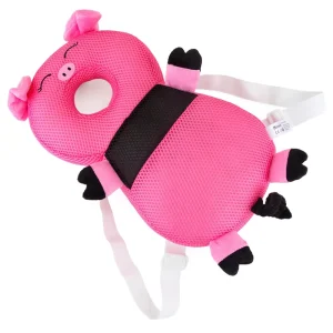 Baby Walking Head Anti collision Protection Cushion Pad Anti fall Pillow Baby Head Protector Backpack