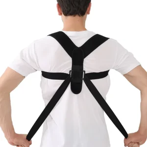 Back Brace Posture Corrector Body Posture Corrector Support Brace