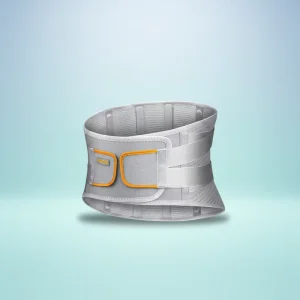 Back Braces Waist Belt Men Women Work Lower Back Pain Relief Breathable Anti skid Spine Lumbar Support Belt
