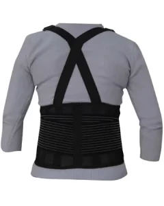 Back Support Belt
