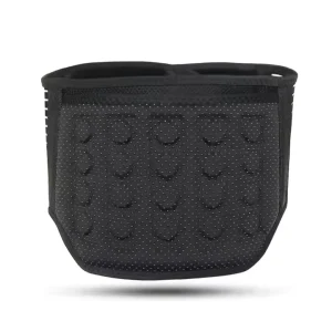 Back Support Belt Adjustable Waist Brace with Magnetic Therapy Heating Lumbar Pain Relief Posture Corrector Sciatica Support