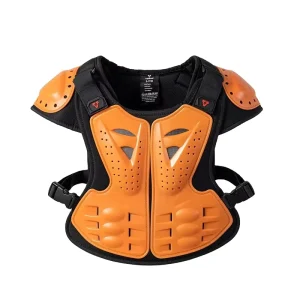 Balance Bike Children’s Cycling Protective Gear Anti fall Armor Motorcycle Roller Skating Bicycle Elbow Knee and Back Guards