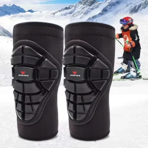 Ball Games Sports Protection Safety Elbow Pads for Children