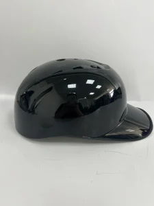 Baseball Batting Helmet Shockproof Softball Head Protective Helmet