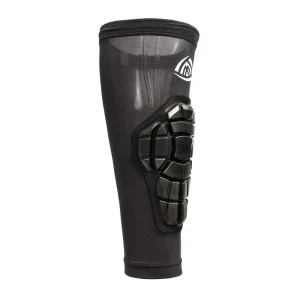 Baseball EVA Honeycomb Sports Safety Protective Skiing Skating Impact Pad Protector Soccer Shin Guards Padded Calf Compression S
