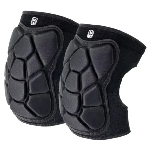 Baseball Elbow Guard Double Layer EVA Batting Elbow Guard Adjustable Arm Protector Softball Hitting Protective Gear