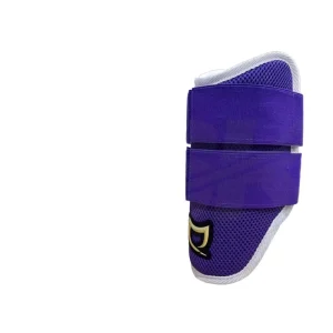 Baseball Protective Gear with Double Adjustable Straps Thick Padding and Breathable Mesh for Ball Sports