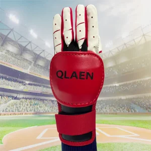 Baseball & Softball Protector Hand Guard Wrist Hand Back Protective Gear