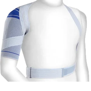 Basketball Badminton Sports Shoulder Protection Breathable
