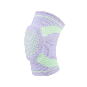 Basketball Running Cycling Patella Protection Boys And Girls Children Sports Anti Collision Knee Support