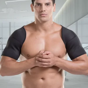 Basketball Weightlifting Shoulder Protection Sports Protector