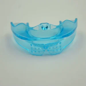 Beauty Care Night Sleep Braces Sports Equipment Fighting Anti Grinding Mouth Guard Food Grade Lip Tattooing Teeth Mouthguard