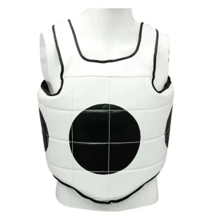 Belly Pads Customized Boxing Muay Thai Training Chest Protector Guard Breathable Anti Wrinkle Quick Dry