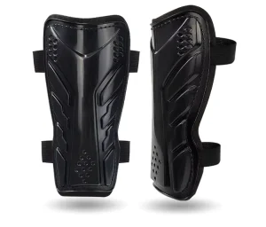 Belt type Football Shin Guard Soccer Shin Pads Custom Leg Guard for Kid and Adult Sport Safety Protect