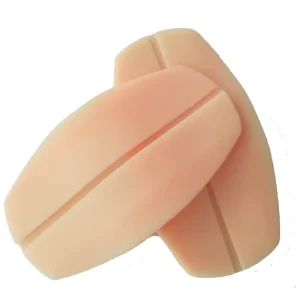 Best Quality Low Price Black Skin White Soft and Non Slip Bra Shoulder Strap Pad