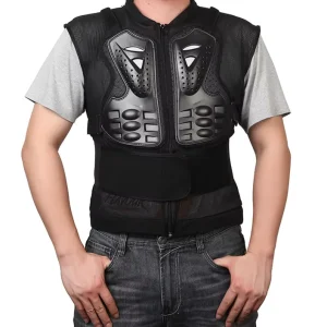 Body Armor Motor Bikes Summer Mesh Racing Motorcycle Jackets Universal Vest Clothes